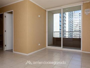 Apartamento en alquiler en Villasana