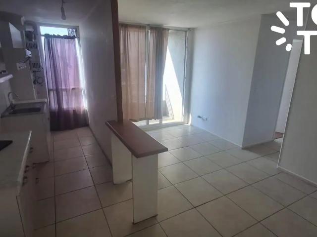 Departamento en Quinta Normal