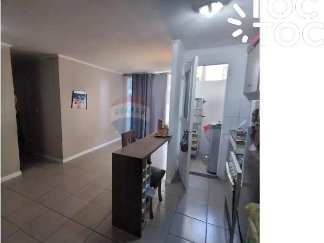 Departamento en Quinta Normal
