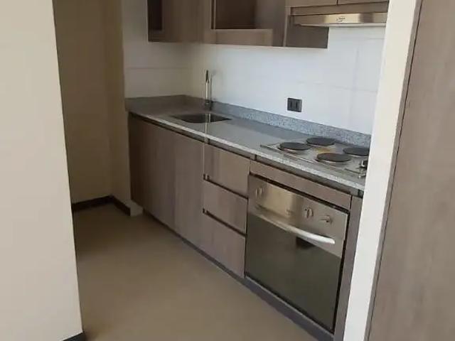 Departamento en Quinta Normal