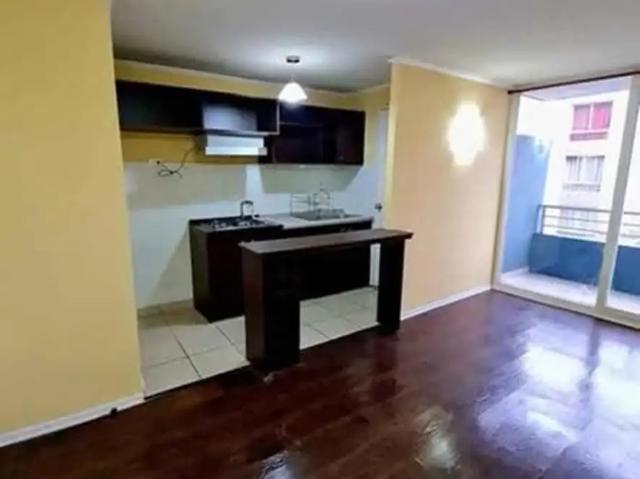 Departamento en Quinta Normal