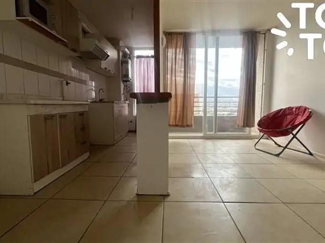Departamento en Quinta Normal