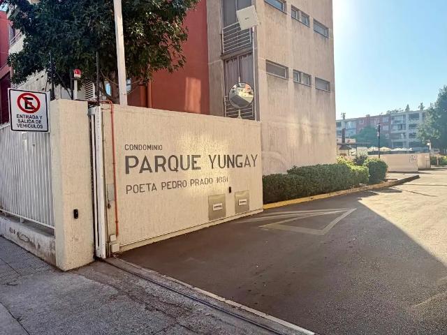 Departamento en Quinta Normal