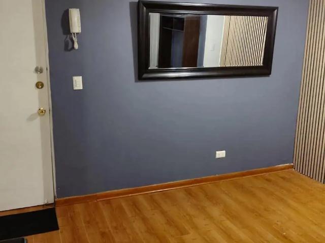 Departamento en Quinta Normal