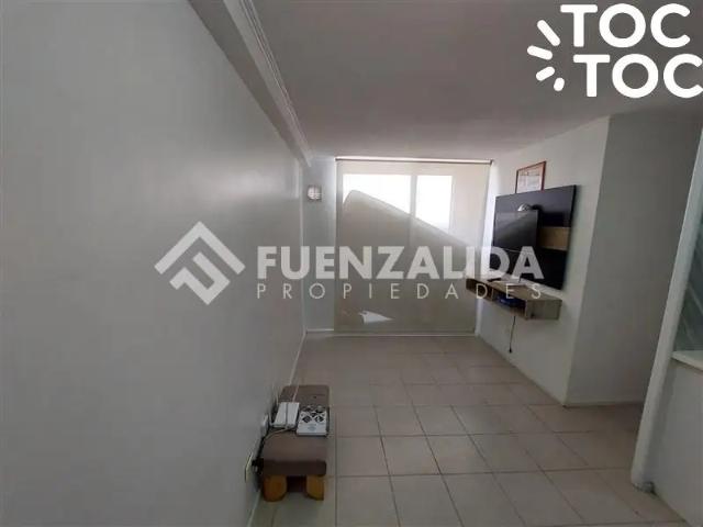 Departamento en Quinta Normal