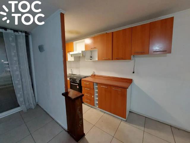 Departamento en Quinta Normal