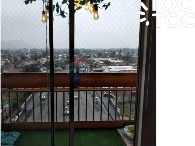 Departamento en Quinta Normal
