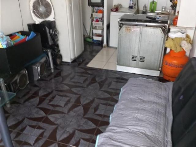 Departamento en Quinta Normal