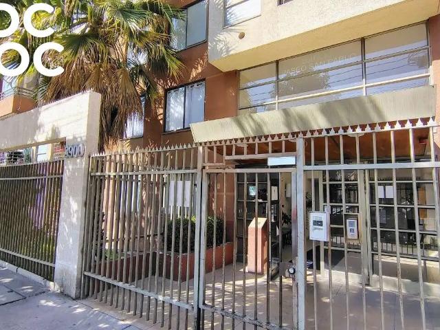Departamento en Quinta Normal