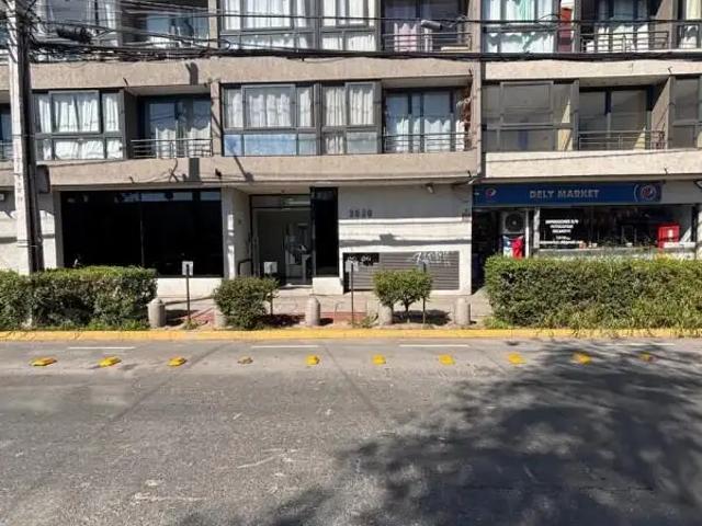 Departamento en Quinta Normal