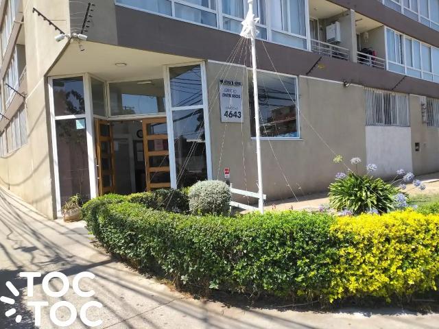 Departamento en Quinta Normal