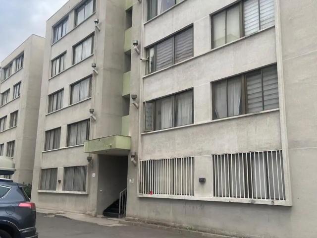 Departamento en Quinta Normal