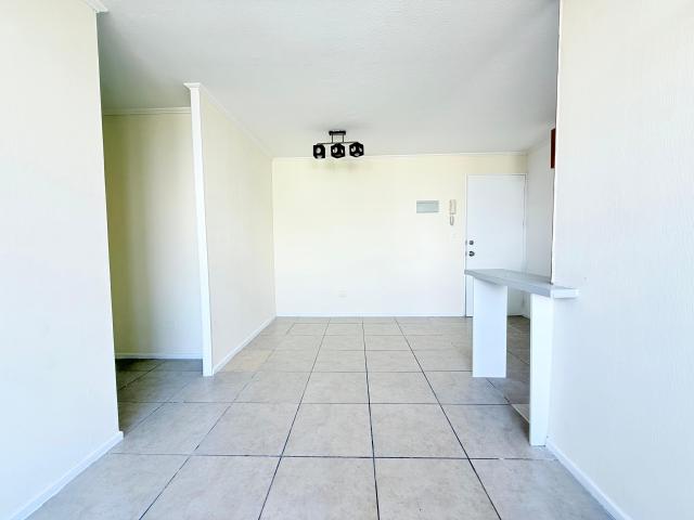 Departamento en Quinta Normal