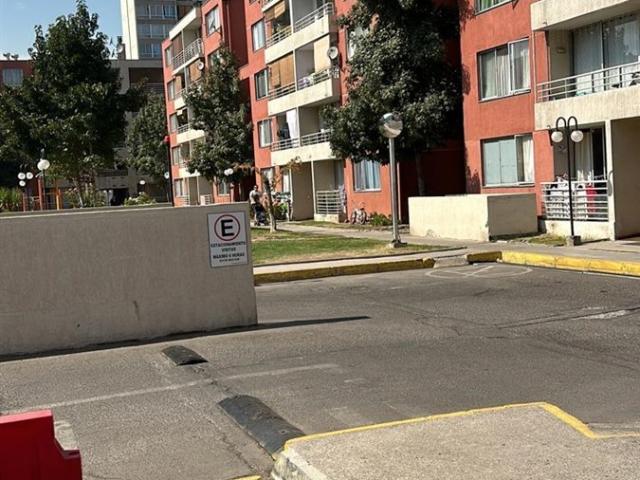 Departamento en Quinta Normal