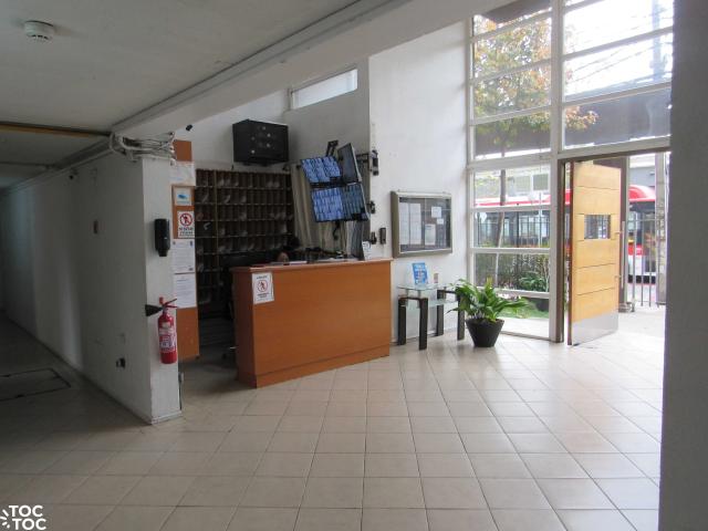 Departamento en Quinta Normal