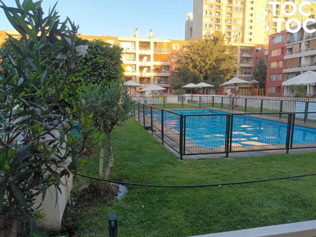 Departamento en Quinta Normal