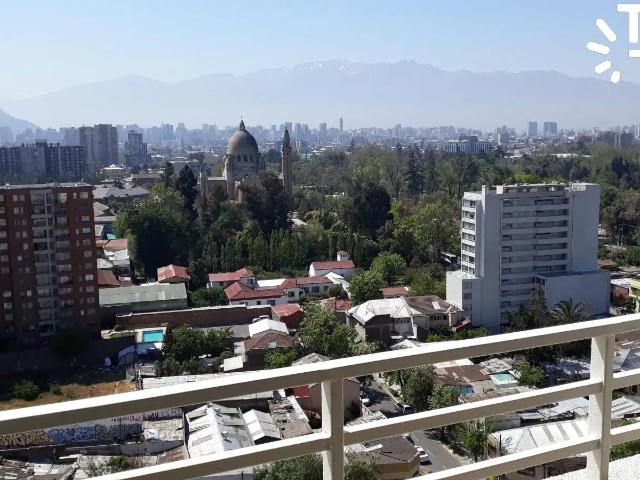 Departamento en Quinta Normal