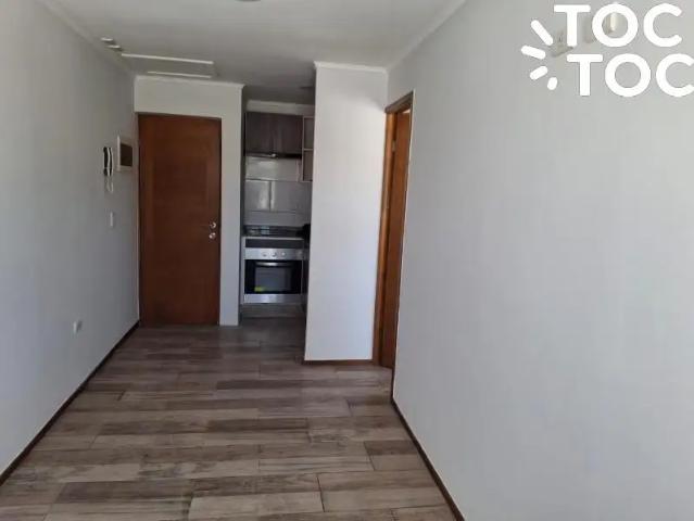 Departamento en Quinta Normal