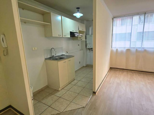 Departamento en Quinta Normal