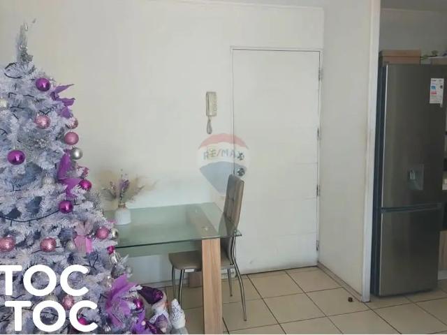 Departamento en Quinta Normal