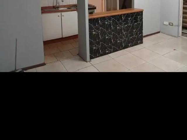 Departamento en Quinta Normal