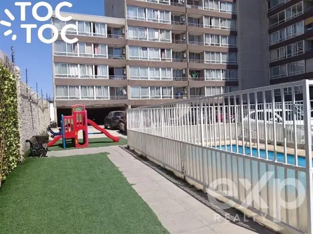 Departamento en Quinta Normal