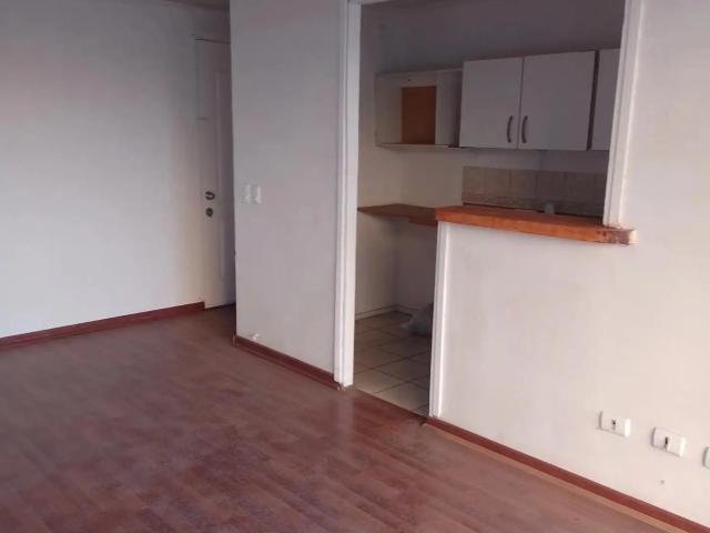 Departamento en Quinta Normal