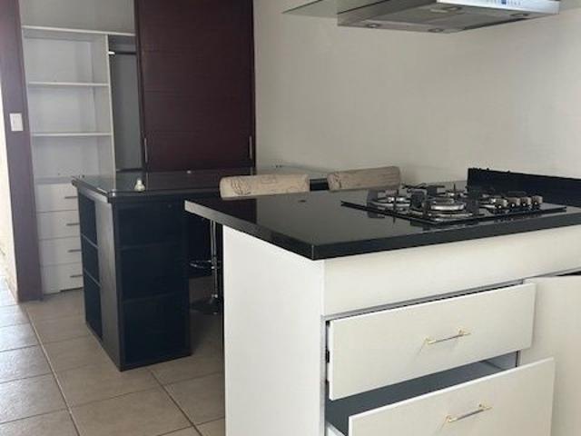 departamento en quinta villas