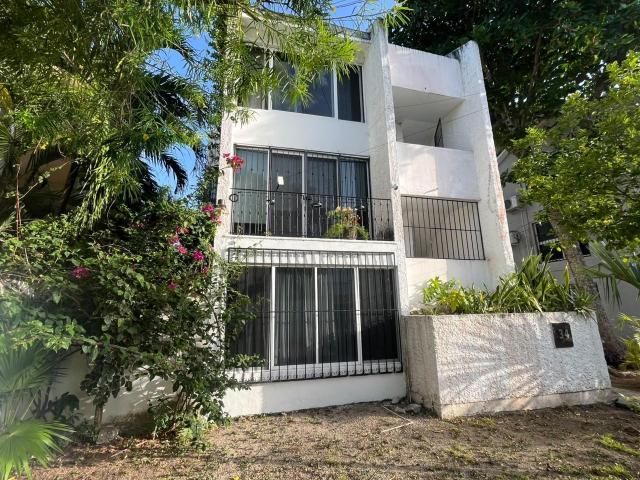 Departamento en Quintana Roo En RENTA/VENTA