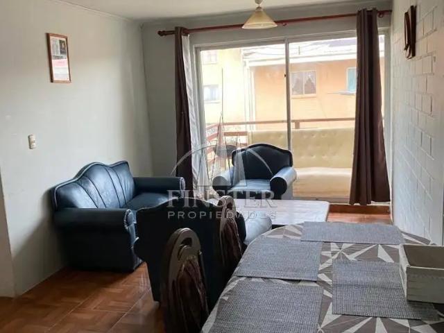 Departamento en Quintero