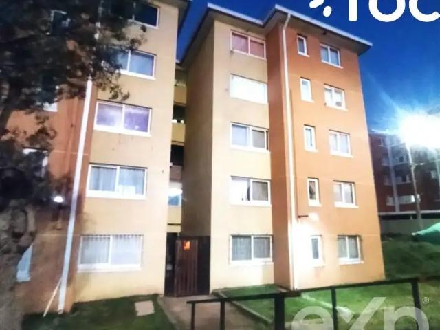 Departamento en Quintero
