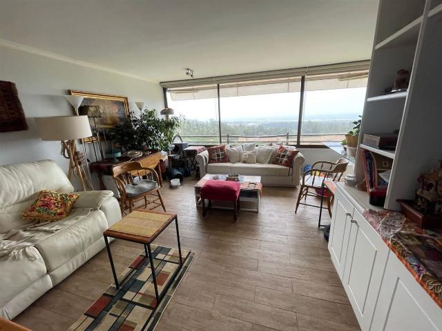 Departamento en Quintero