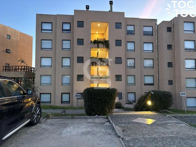 Departamento en Quintero