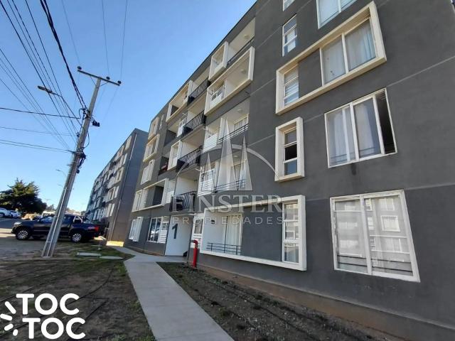 Departamento en Quintero
