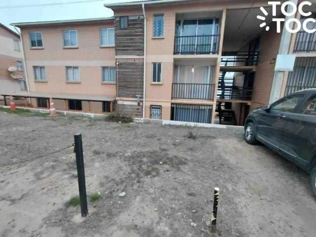 Departamento en Quintero