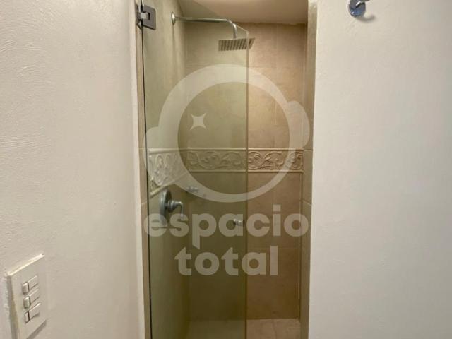 Departamento en Roma Norte