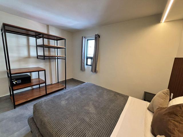 Departamento en Roma Norte