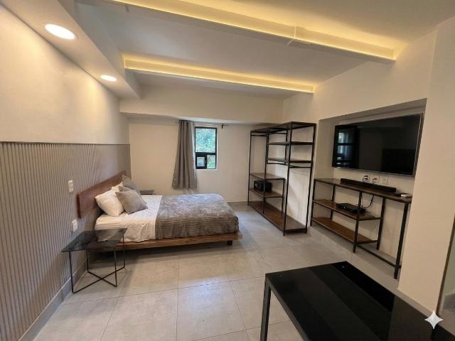 Departamento en Roma Norte