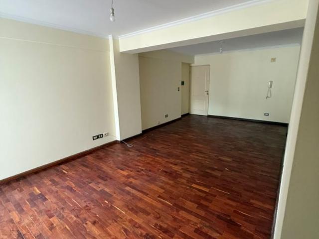 Departamento en Rondeau 200