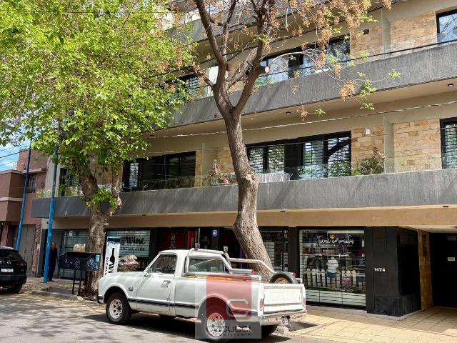 Departamento en Roque Saenz Peña 1474,Piso 1 Depto. 6. Godoy Cruz