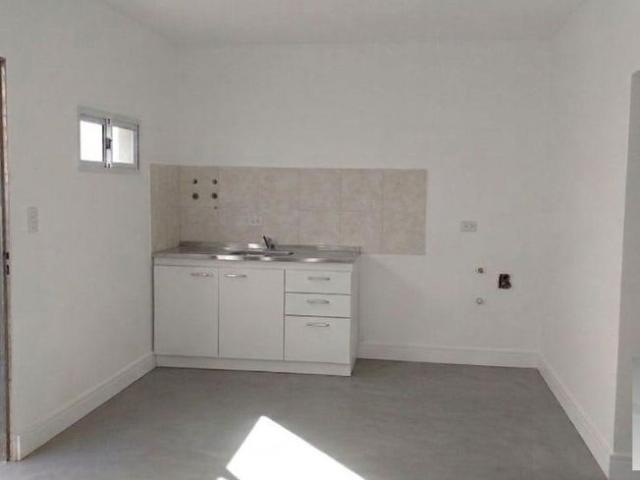 Departamento en Rosario C. CASAS 2000 PASILLO ALQUILER UN DORMITORIO A ESTRENAR