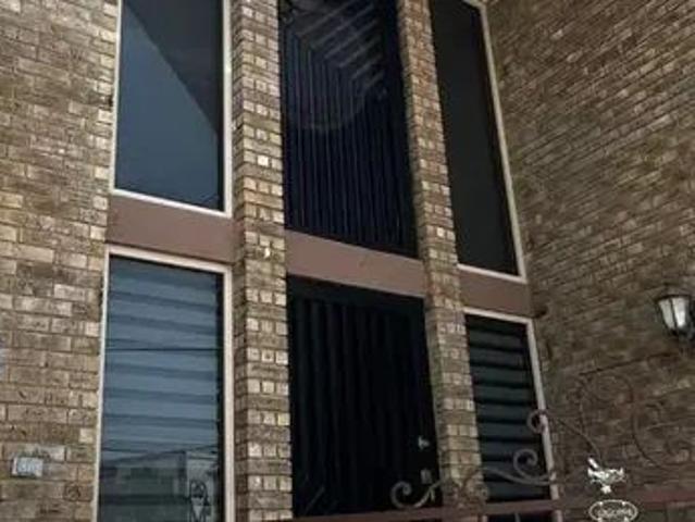 Departamento en Rosario Castellanos, Contry Sol, Guadalupe, Nuevo León, 67174, México