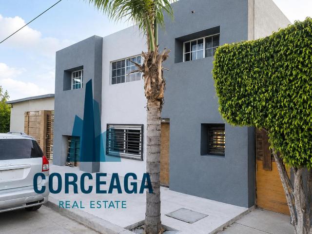 Departamento en Rosarito, Col. Constitucion