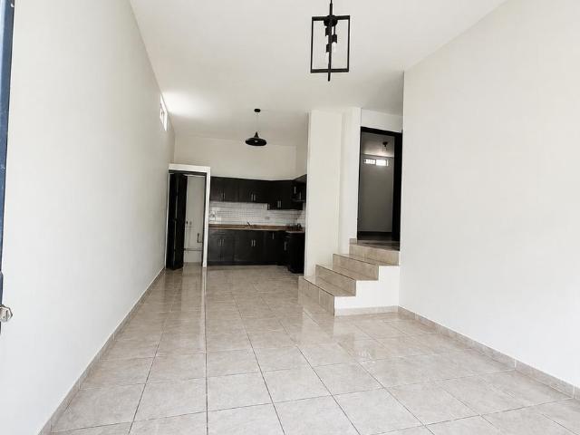 Departamento en Rosarito, Col. Constitucion
