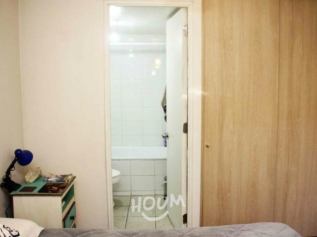 Departamento en Rosas 2599 | 1 dormitorios por 1250.00 en Santiago