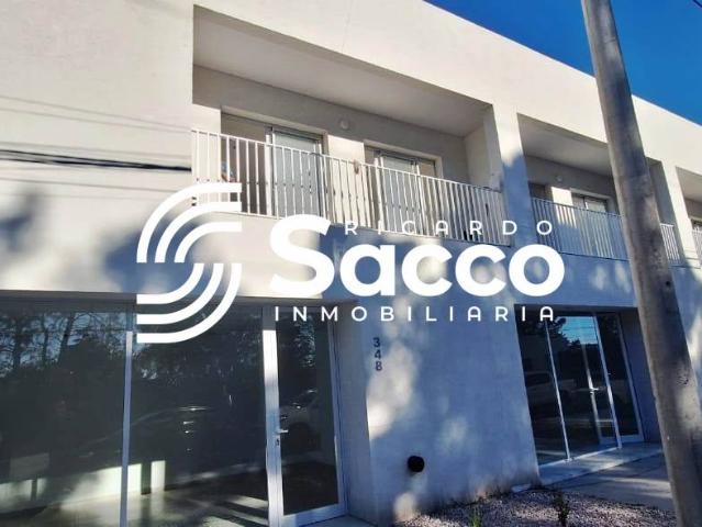 Departamento en RACEDO 300