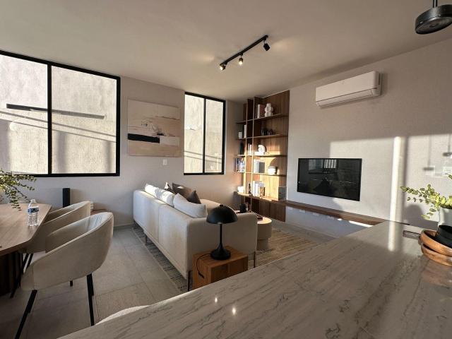 Departamento en Ramos Arizpe