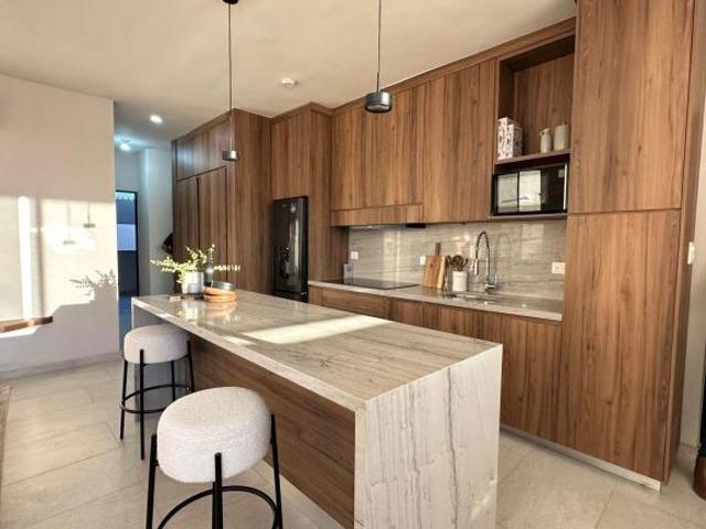 Departamento en Ramos Arizpe