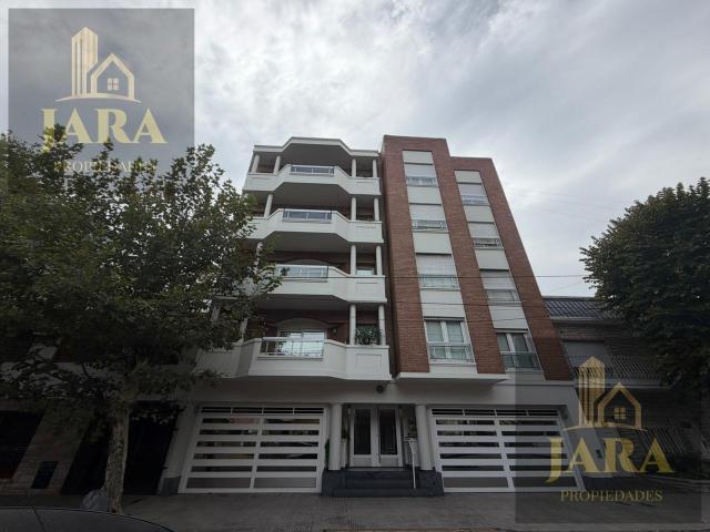 Departamento en Ramos Mejia ? 125m?
