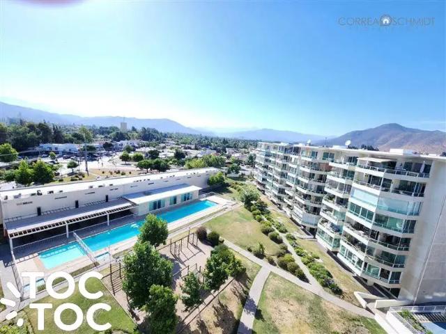 Departamento en Rancagua